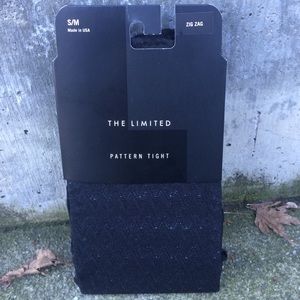 Pattern tight