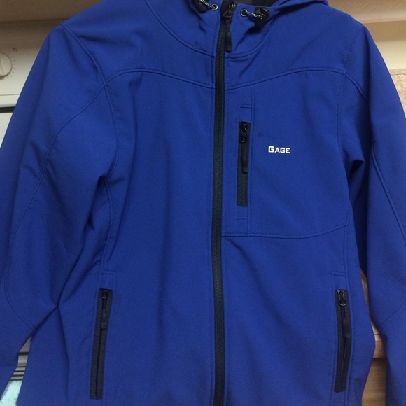 Warm Jacket - image 1