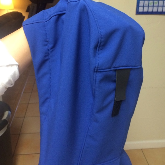 Warm Jacket - image 2