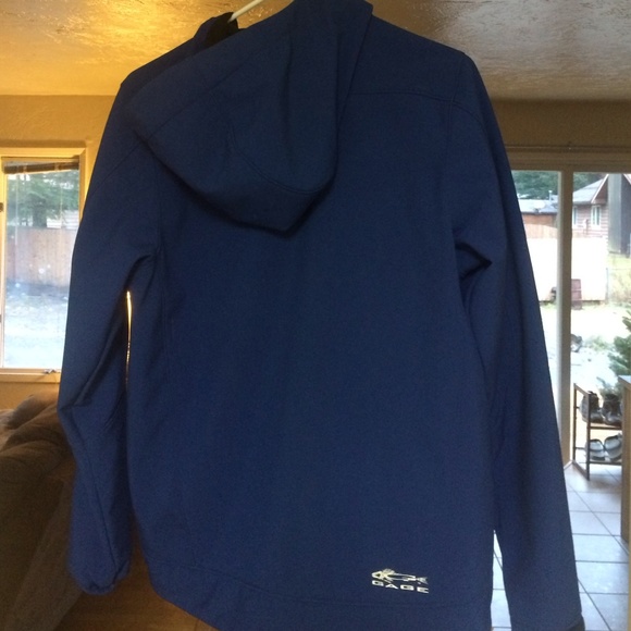 Warm Jacket - image 3