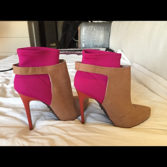Rachel Roy Boots