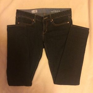 GAP Jeans Skinny 8r/29