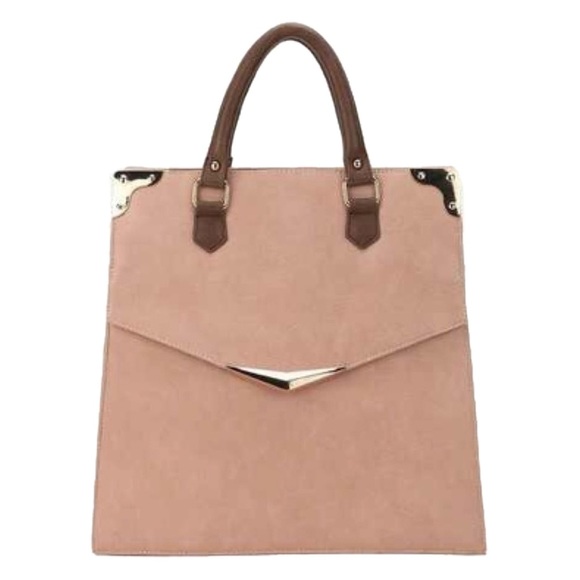 Kimchi Blue Large Envelope Purse