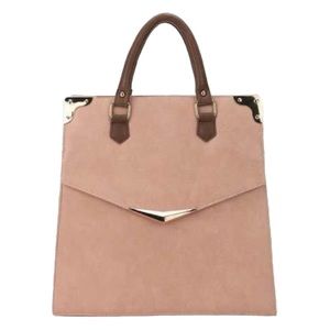 Kimchi Blue Large Envelope Purse