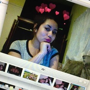 Meet your Posher, Vera