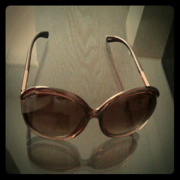 Tom Ford sunglasses