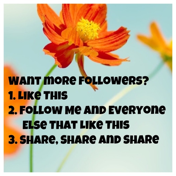 😀Check back for New Followers 😀👍 - Picture 2 of 2