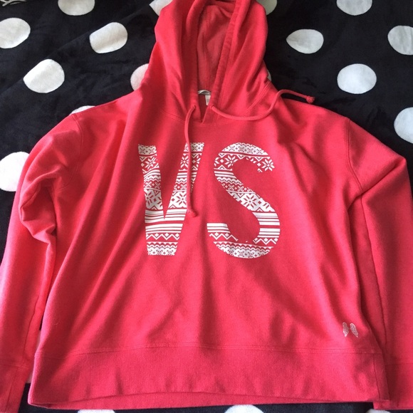 🚫SOLD🚫VS Hoodie - Picture 1 of 2