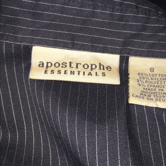 Apostrophe essentials!! - Picture 2 of 4