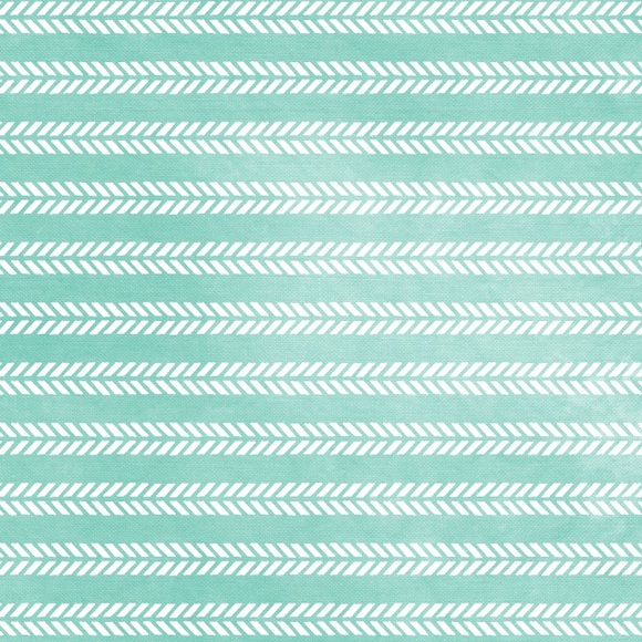 Meet your Posher, Krista