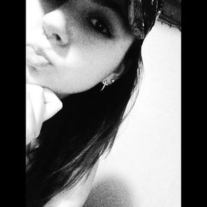 Meet your Posher, Kasey