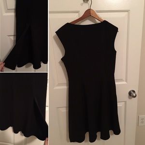 LBD little black dress