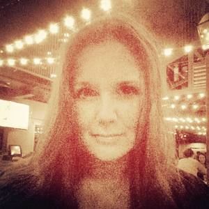 Meet your Posher, Lisa marie