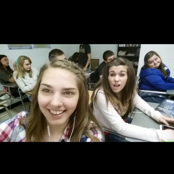 Meet your Posher, Jayme - Picture 1 of 1