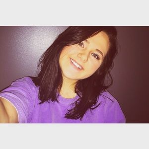 Meet your Posher, Kelsey