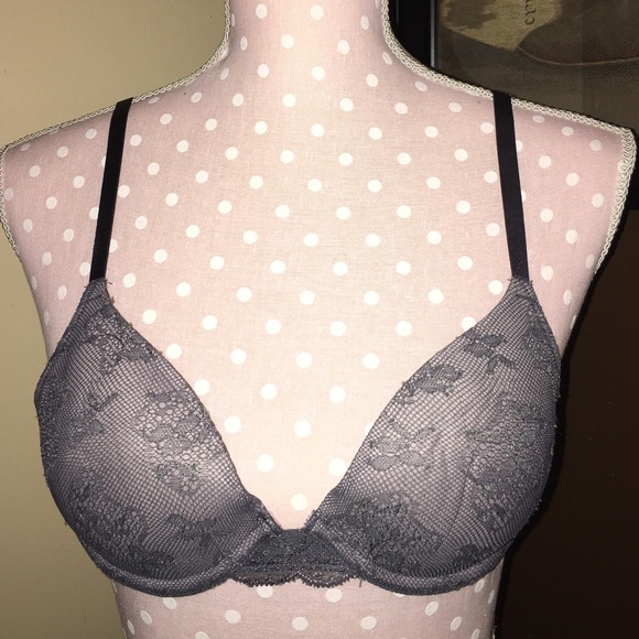 Victoria Secret Push-Up Bra
