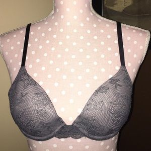 Victoria Secret Push-Up Bra