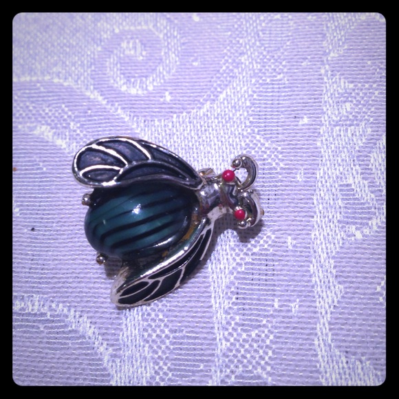 Bug Pin - Picture 1 of 3
