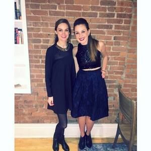 Meet your Posher, Allie