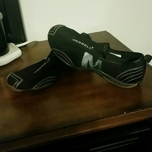 Merrell