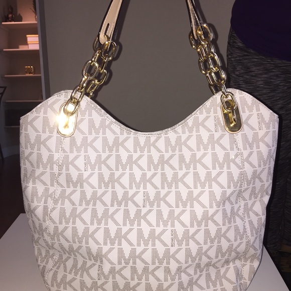 MK handbag