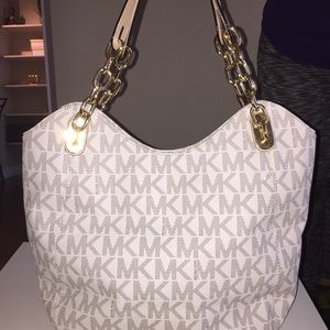 MK handbag