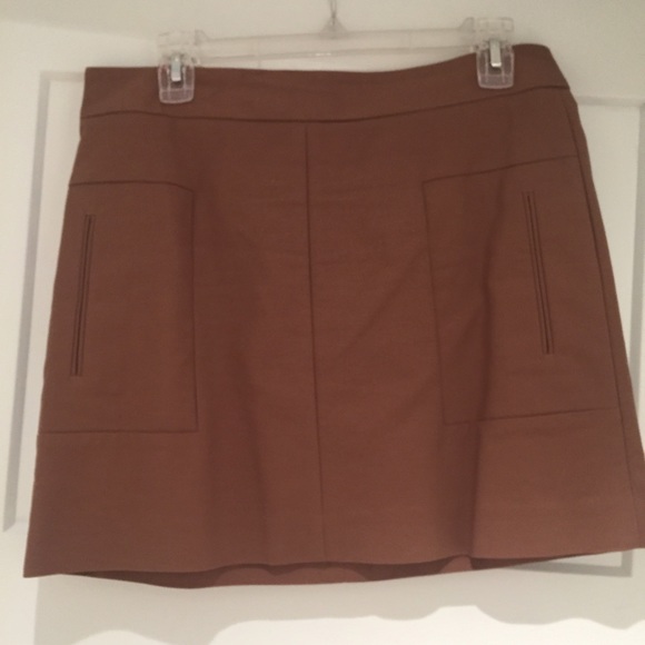 Gap Mini Skirt