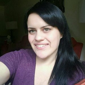 Meet your Posher, Lindsey