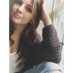 Meet your Posher, Grace