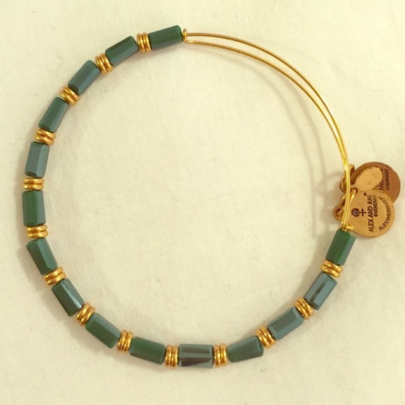 Alex & Ani Bracelet