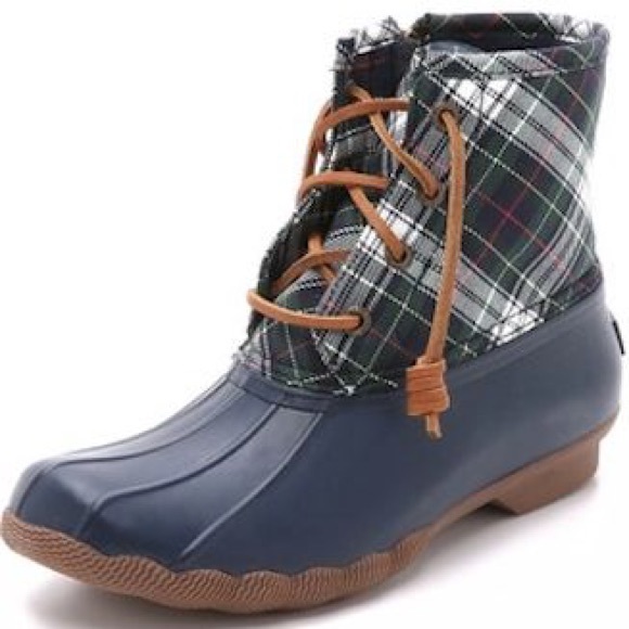 Best offer goes! BRAND NEW SPERRY BOOTS