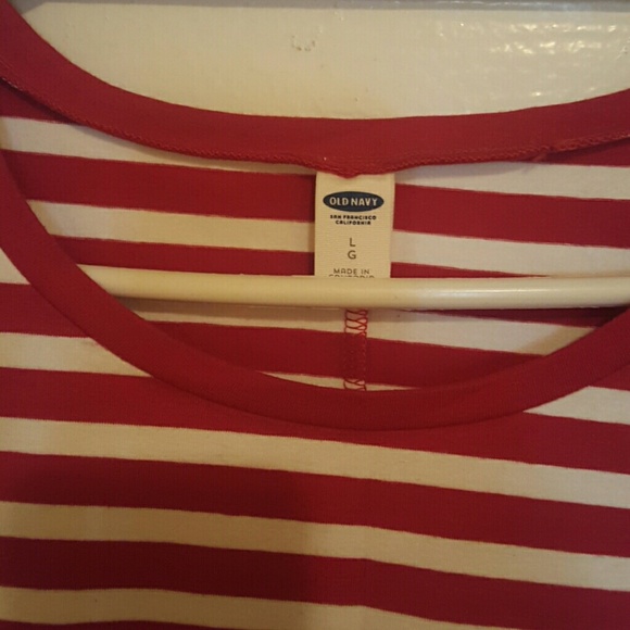 Old Navy Dress cute and retro - Picture 2 of 3