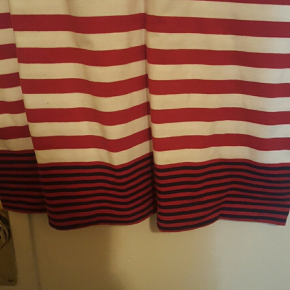 Old Navy Dress cute and retro - Picture 3 of 3