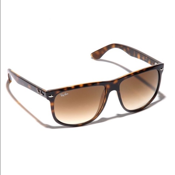 Ray-Ban Straight Brow Sunglasses