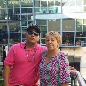 Meet your Posher, Jonathan