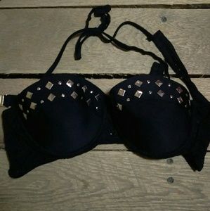 Jewelled Bikini Top