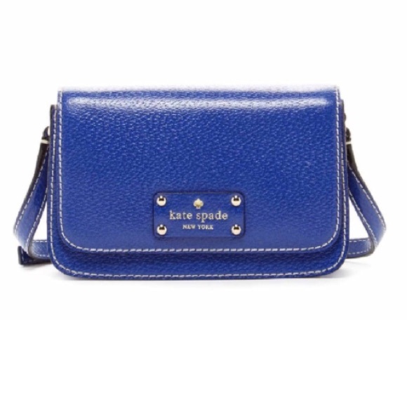 kate spade Handbags - NEW Kate Spade Crossbody