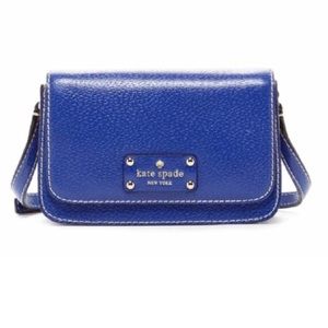 NEW Kate Spade Crossbody