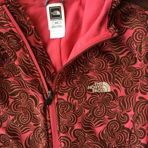Rare north face jacket