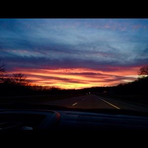 Meet your Posher, Mackenzie