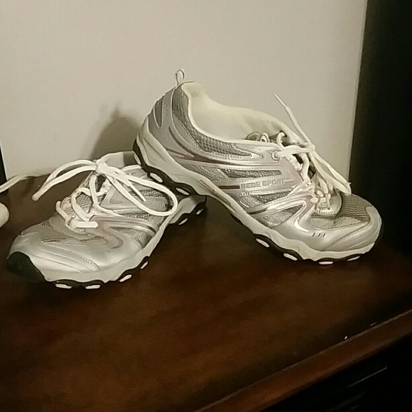 Bebe Sport Shoe