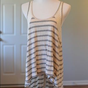 Ten sixty Herman brand tank from Nordstrom size L