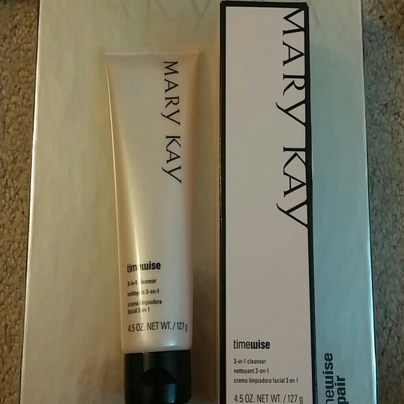 Mary Kay Timewise Timewise 3-1 Cleanser