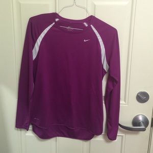 Nike shirt