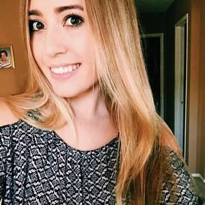 Meet your Posher, Kori