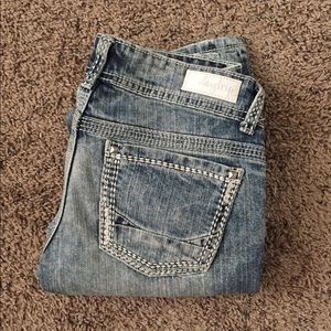 Daytrip Leo Straight Jeans
