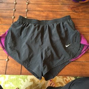 Nike nikefit shorts aka norts :)