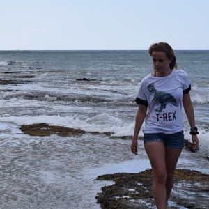 Meet your Posher, Shawna