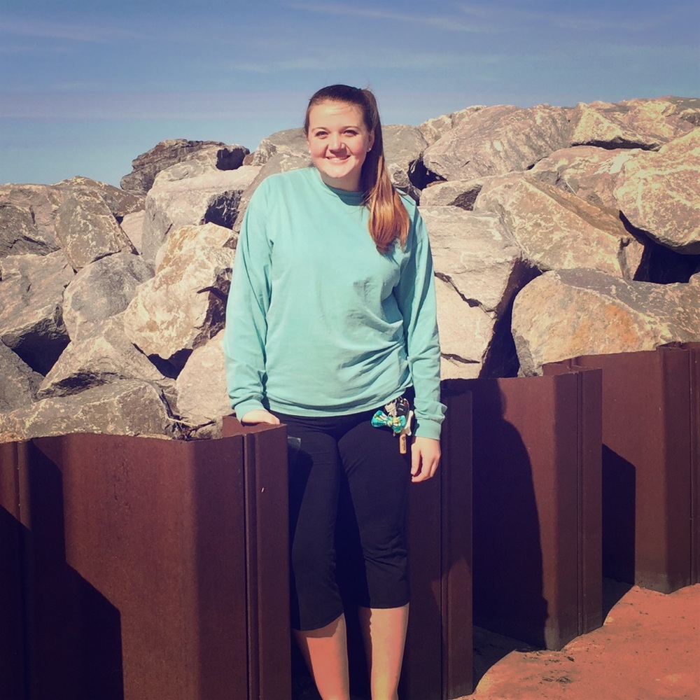 Meet your Posher, Allison