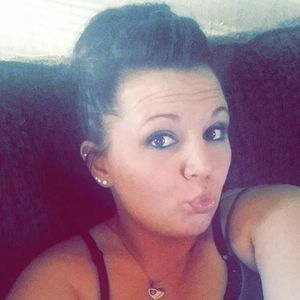 Meet your Posher, Justina